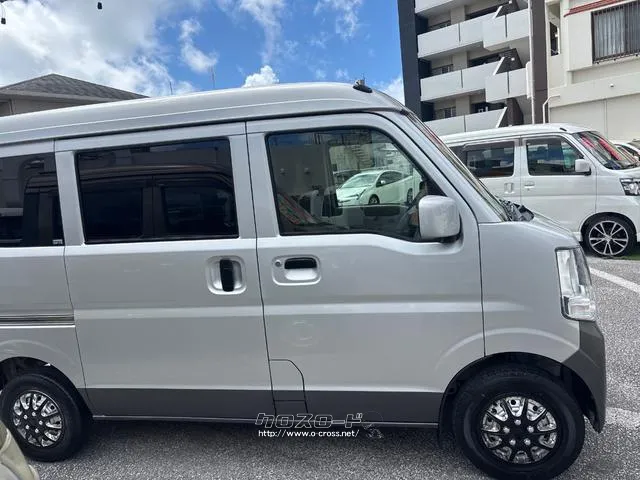 スズキ エブリイ