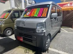 スズキ エブリイ