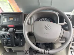 スズキ エブリイ