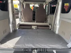 スズキ エブリイ