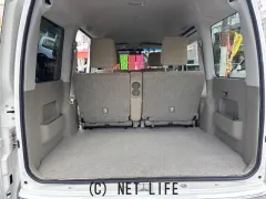 ダイハツ アトレーワゴン