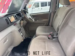 ダイハツ アトレーワゴン