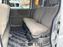 ダイハツ アトレーワゴン