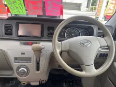 ダイハツ アトレーワゴン