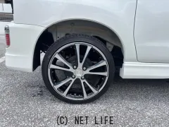 ダイハツ アトレーワゴン