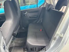 ダイハツ ミライース