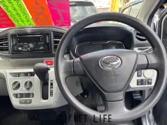 ダイハツ ミライース