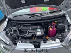 ダイハツ ミライース