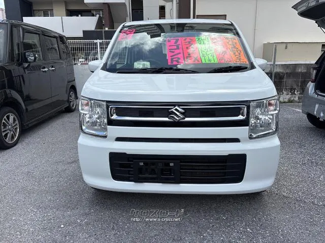 スズキ ワゴンR