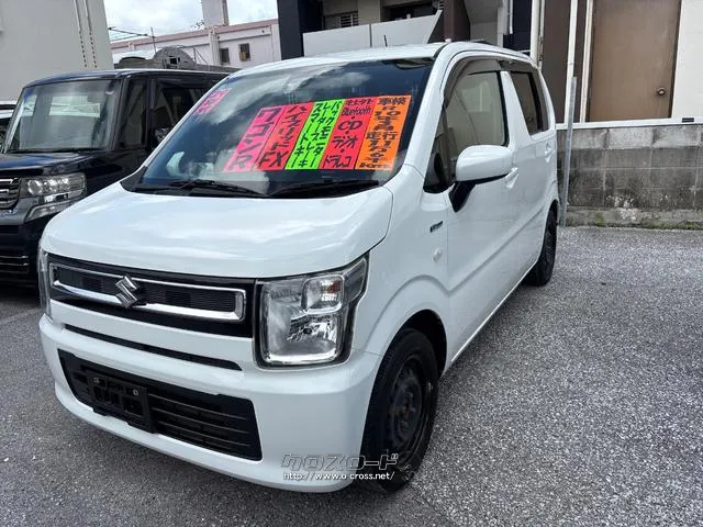 スズキ ワゴンR