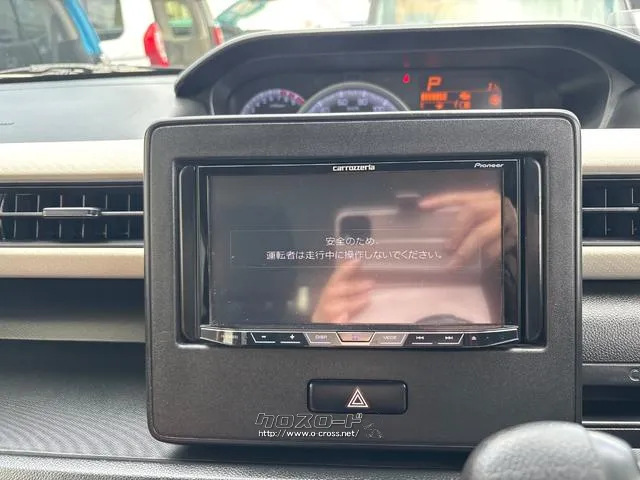 スズキ ワゴンR