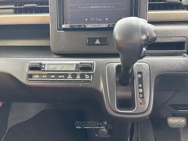 スズキ ワゴンR