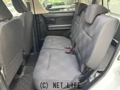 スズキ ワゴンR