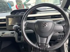 スズキ ワゴンR