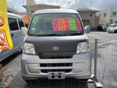 ダイハツ ハイゼットカーゴ