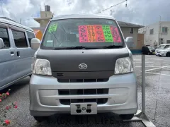 ダイハツ ハイゼットカーゴ