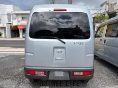ダイハツ ハイゼットカーゴ