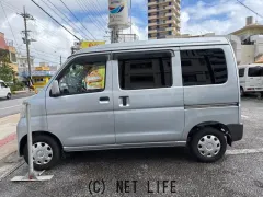 ダイハツ ハイゼットカーゴ