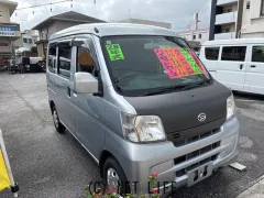 ダイハツ ハイゼットカーゴ