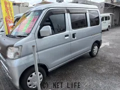 ダイハツ ハイゼットカーゴ
