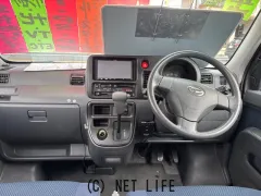 ダイハツ ハイゼットカーゴ