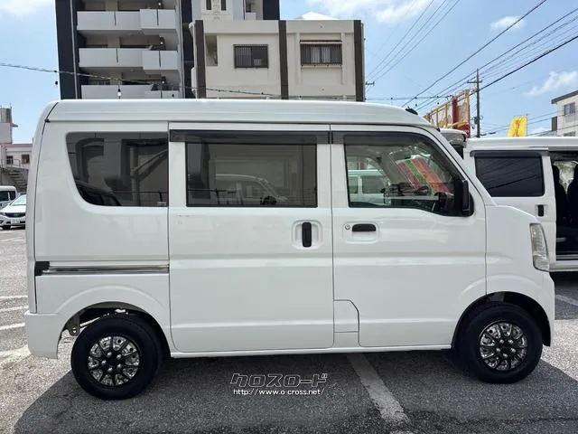 日産 NV100クリッパー