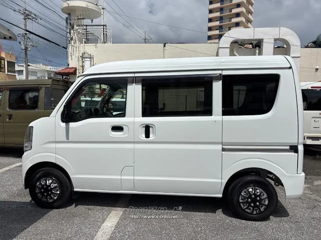 日産 NV100クリッパー