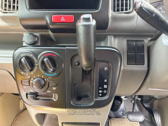 そ 日産 NV100クリッパー