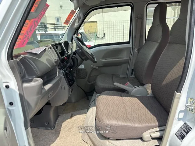 日産 NV100クリッパー