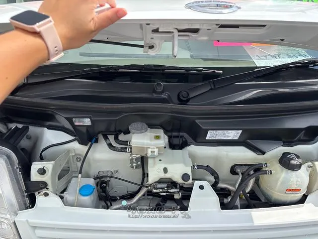日産 NV100クリッパー