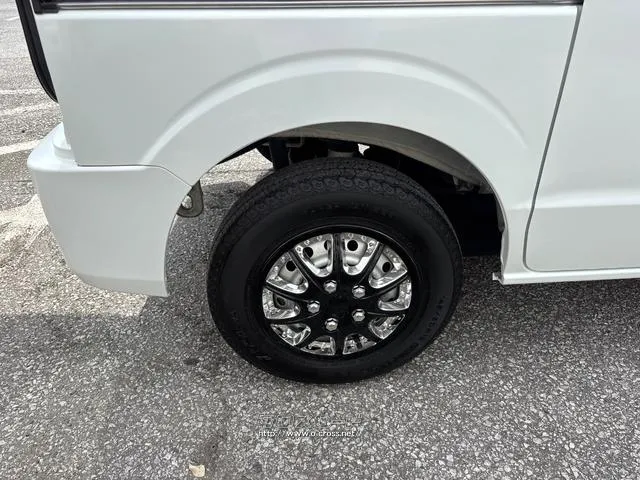 日産 NV100クリッパー