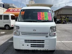 日産 NV100クリッパー