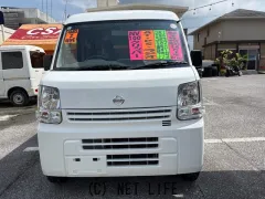 日産 NV100クリッパー