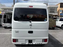 日産 NV100クリッパー