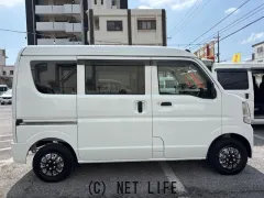日産 NV100クリッパー