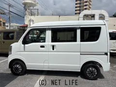日産 NV100クリッパー