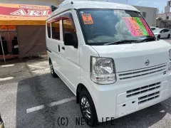 日産 NV100クリッパー