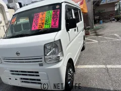 日産 NV100クリッパー