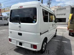 日産 NV100クリッパー