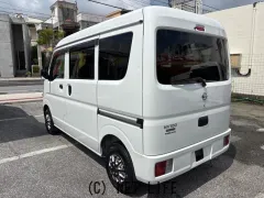 日産 NV100クリッパー