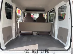 日産 NV100クリッパー