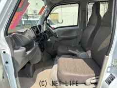 日産 NV100クリッパー