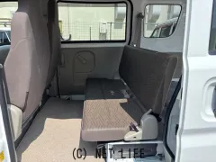 日産 NV100クリッパー