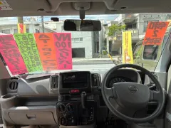 日産 NV100クリッパー
