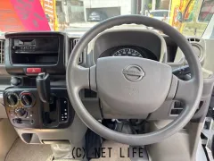 日産 NV100クリッパー