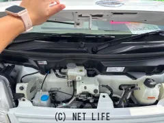日産 NV100クリッパー