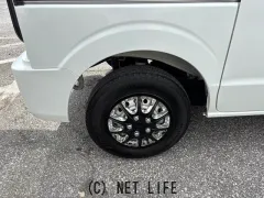 日産 NV100クリッパー