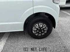 日産 NV100クリッパー