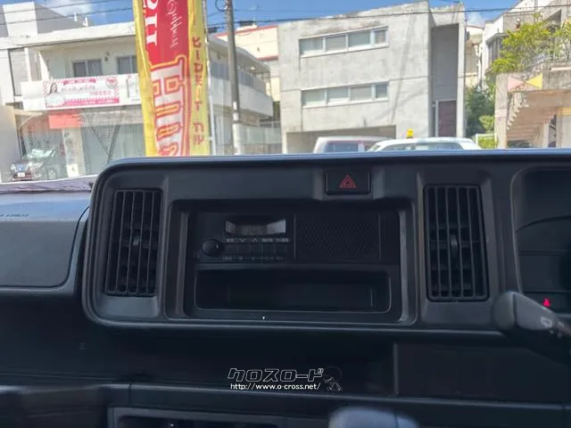 ダイハツ ハイゼットカーゴ