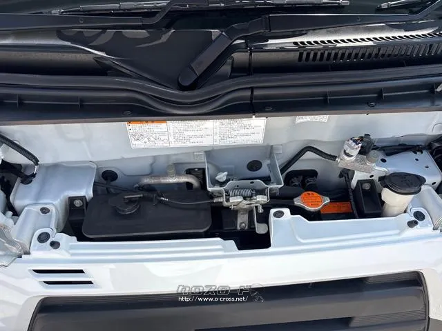 ダイハツ ハイゼットカーゴ
